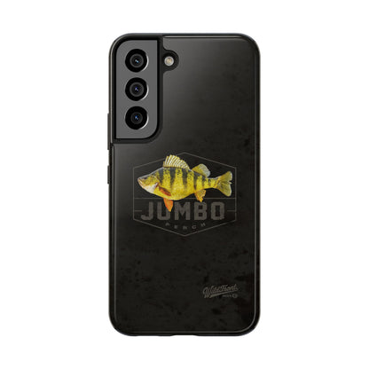 Perch  Phone Case