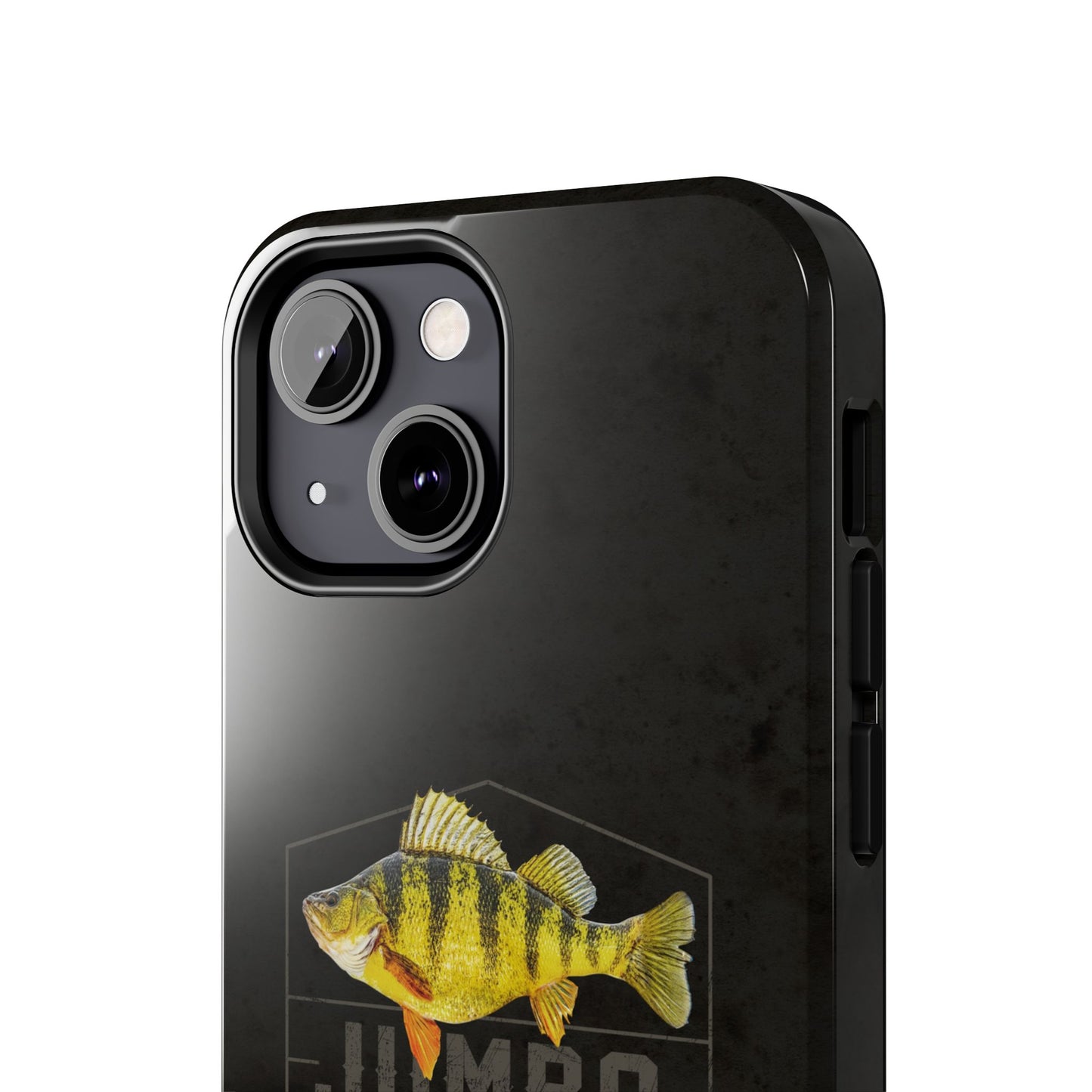 Perch  Phone Case