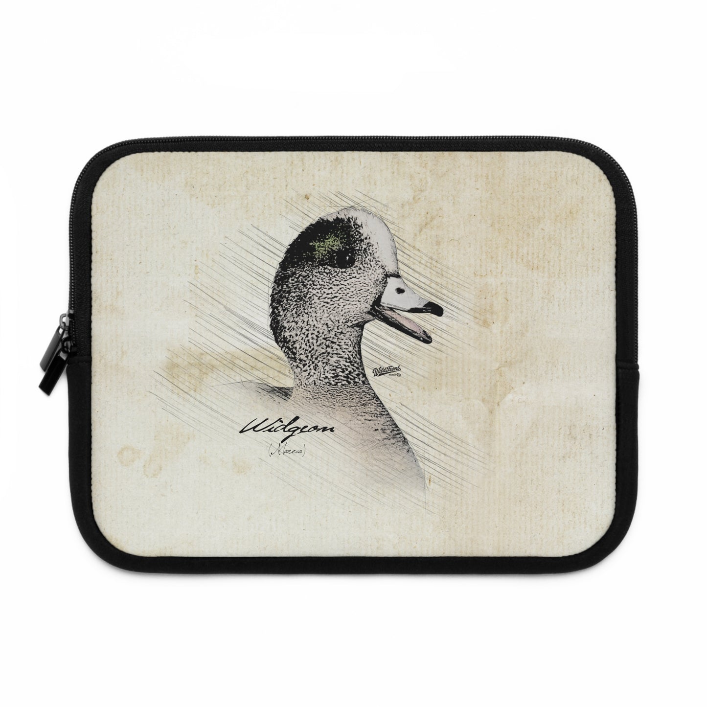 Widgeon Laptop Sleeve