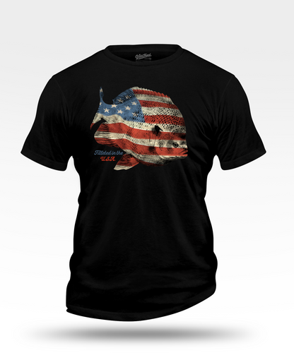 Flag Sunfish T-Shirt