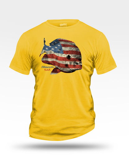 Flag Sunfish T-Shirt