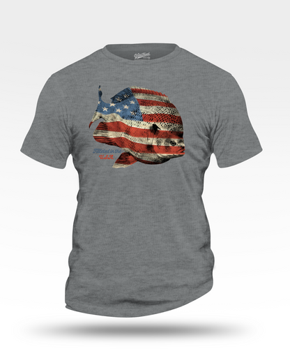 Flag Sunfish T-Shirt