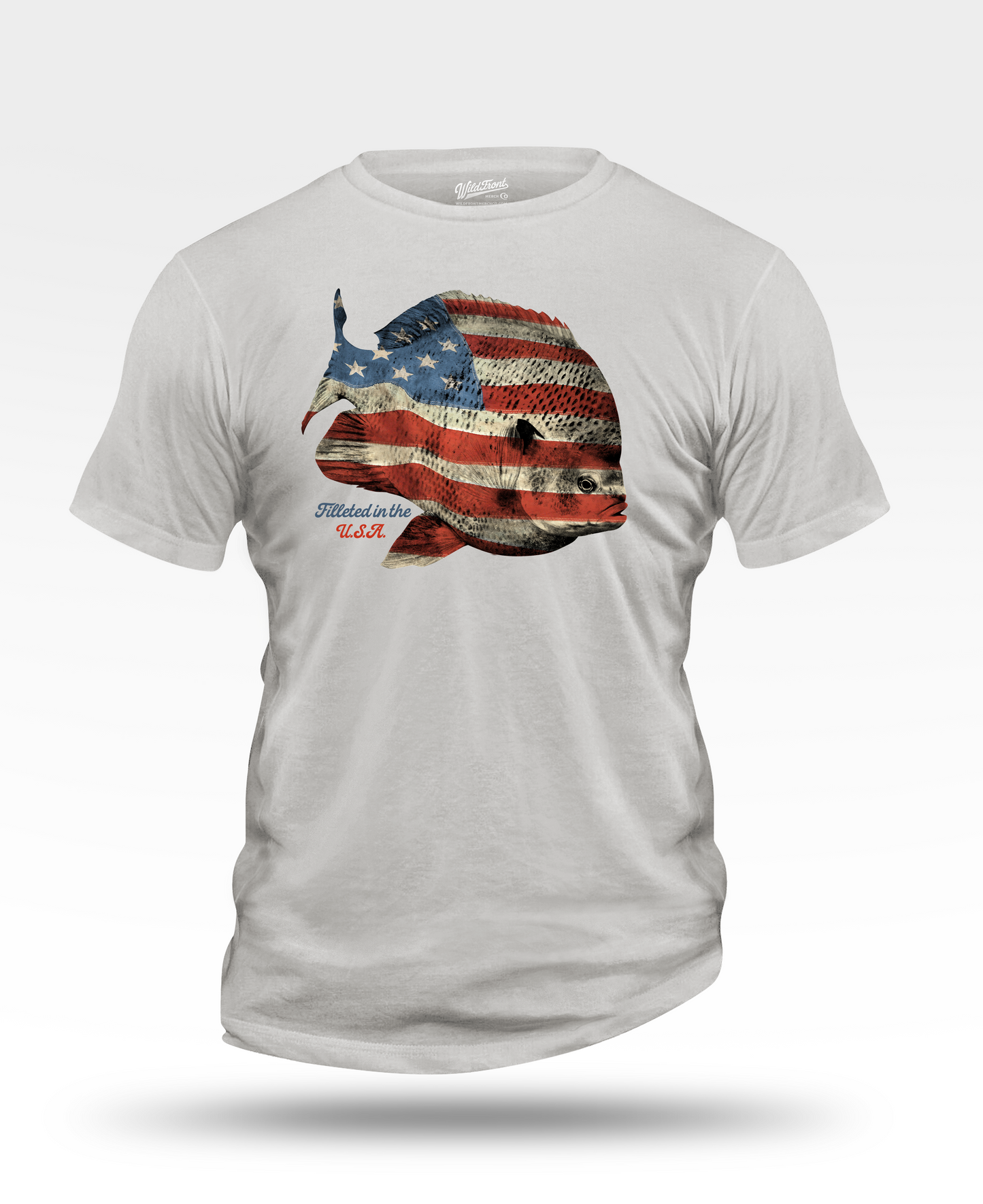 Flag Sunfish T-Shirt