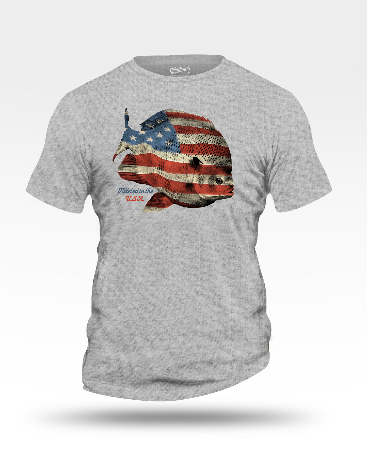 Flag Sunfish T-Shirt