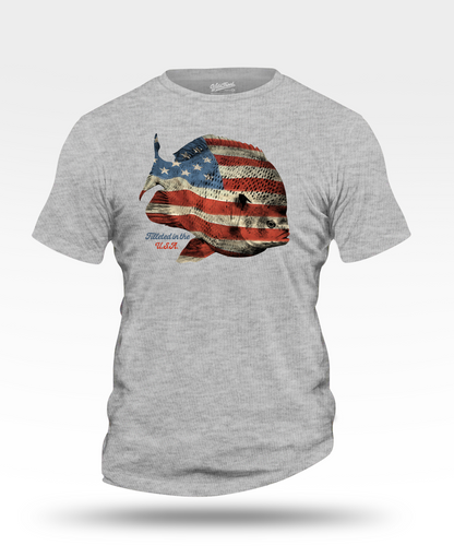 Flag Sunfish T-Shirt