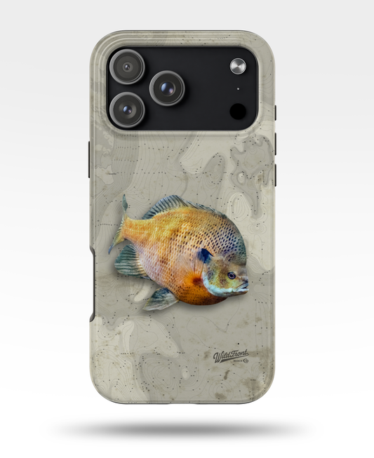 Bluegill Tough Phone Cases