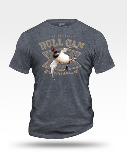 Bull Canvasback T-Shirt