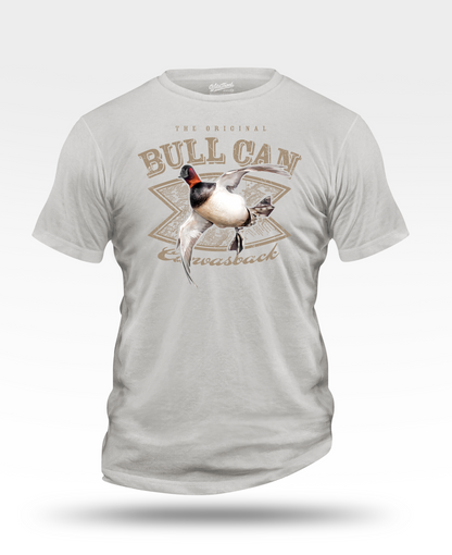 Bull Canvasback T-Shirt