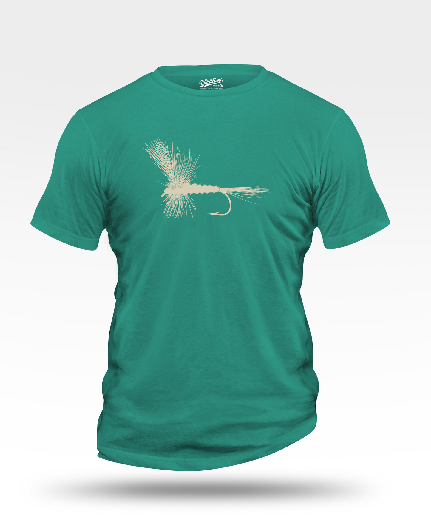 Dry Fly T-Shirt