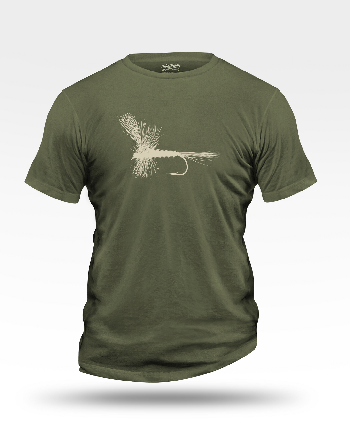 Dry Fly T-Shirt