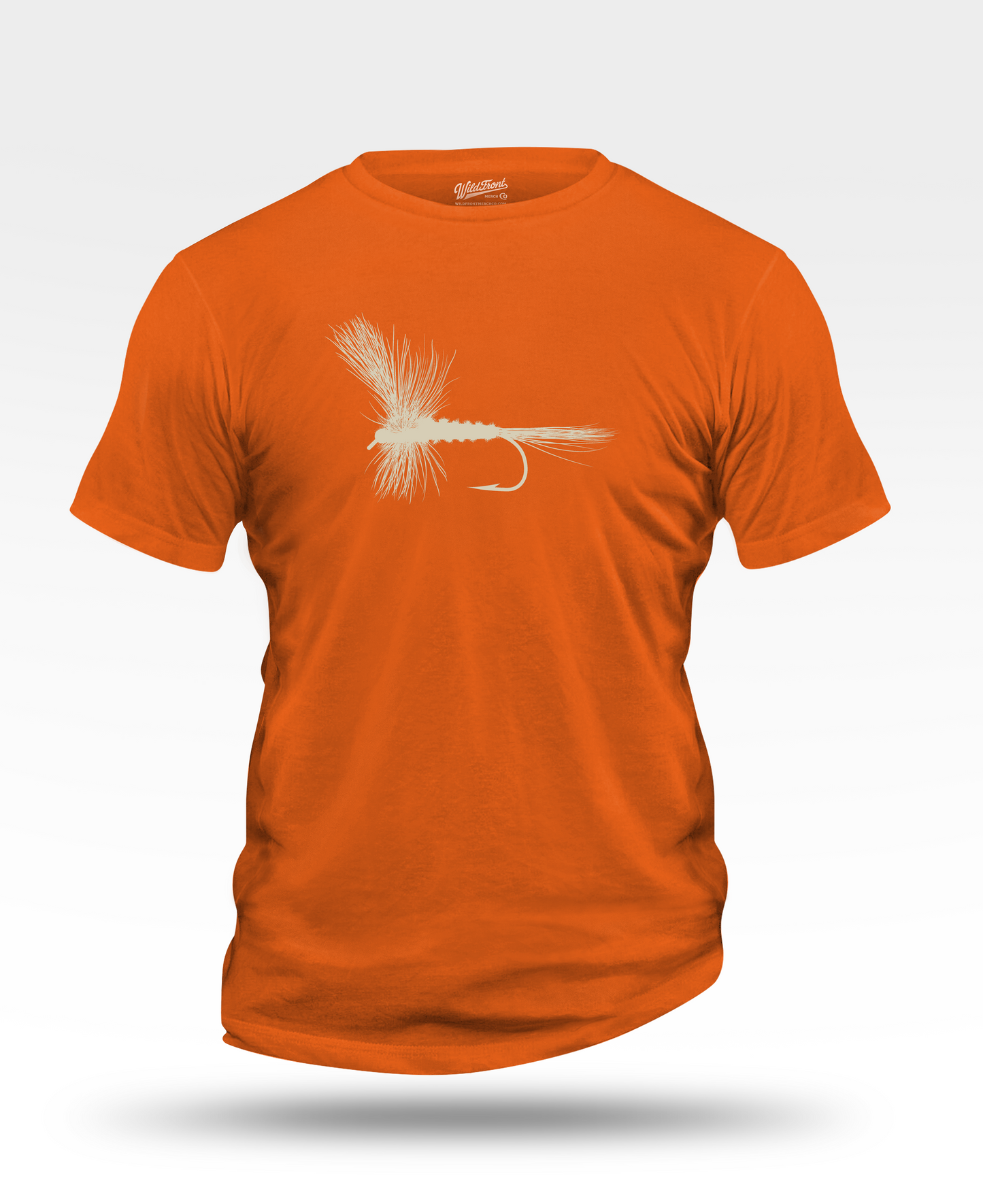 Dry Fly T-Shirt