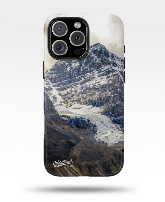 Mountain Glacier Phone Case