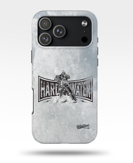 Hardwater Tough Phone Cases