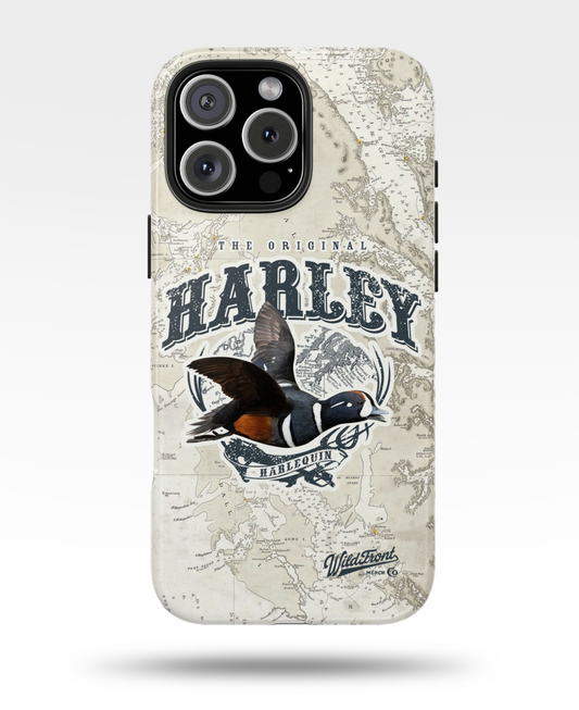 Harley Phone Case
