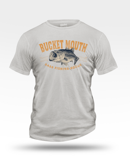 Bucket Mouth T-Shirt