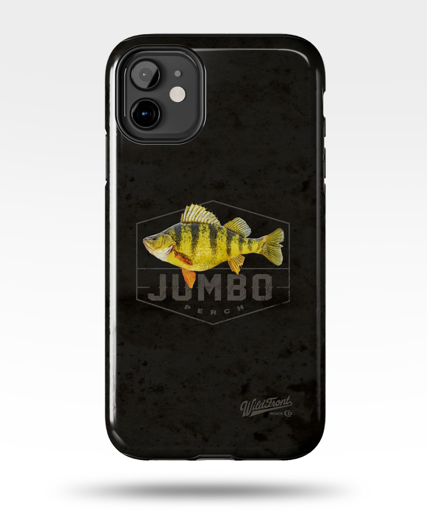 Perch  Phone Case