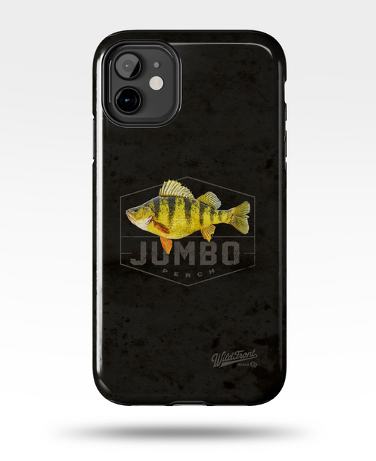 Perch  Phone Case