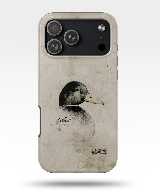Mallard Tough Phone Cases
