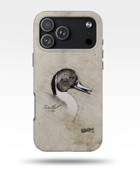 Pintail Tough Phone Cases